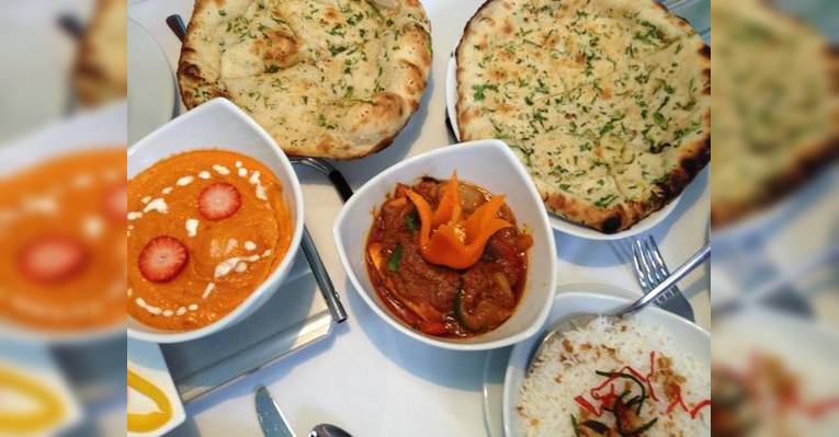 Снимок Boar's Head Tandoori, Inverurie