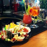 La Luge Beer & Burger Bar