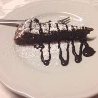 Trattoria la bellavista Falerna