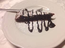 Trattoria la bellavista Falerna