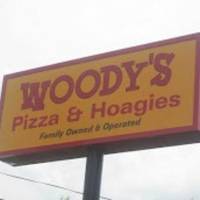 Woody's Pizza and Hoagies