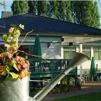 La Piazzetta, Restaurant am Tennisclub