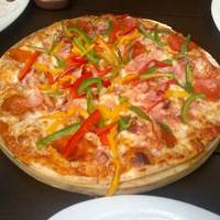 Andiamo Restaurante