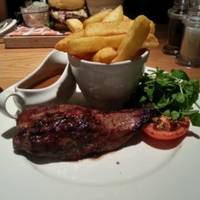 Beefeater