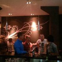 Caffe bar Bili