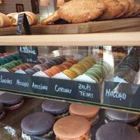 Boulangerie