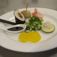 Cygnet Bay Pearl Farm Cafe