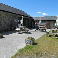Powdermills Pottery