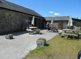 Powdermills Pottery