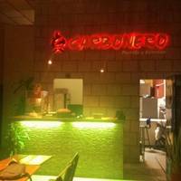 Carbonero Parrilla