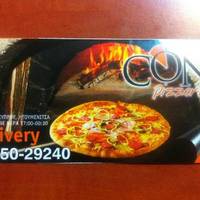 Cone Pizzeria