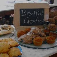 Yangon Bakehouse