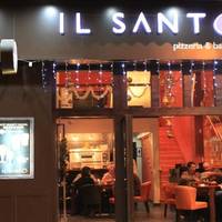 Il Santo