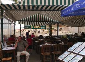 Fish Tavern Heraklion