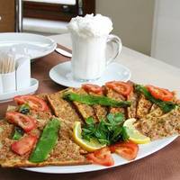 Damla Kebap