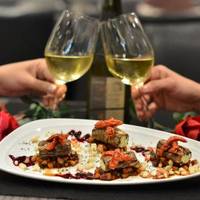 Prego Trattoria