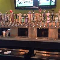 Pies & Pints