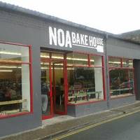 Noa's Bakehouse