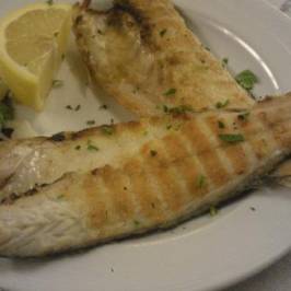 Pizzeria la Siesta Arma Di Taggia