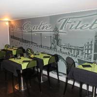 Le Contre Filet