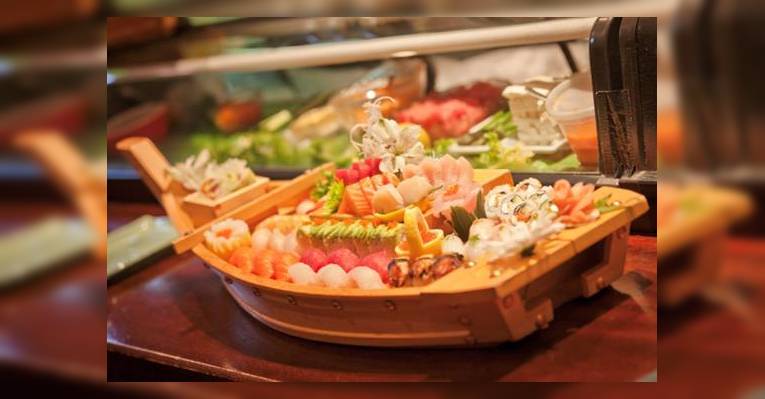 Снимок Asaka Japanese Restaurant, Майами