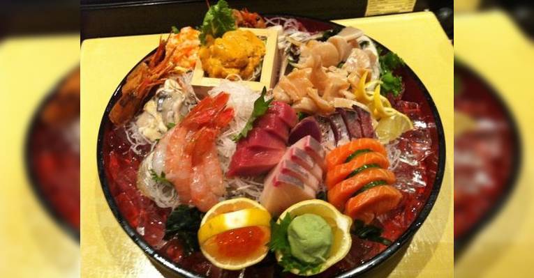 Снимок Asaka Japanese Restaurant, Майами