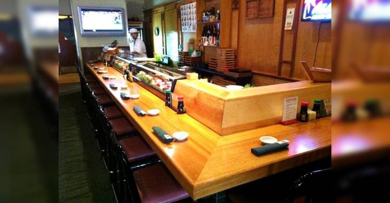 Снимок Asaka Japanese Restaurant, Майами