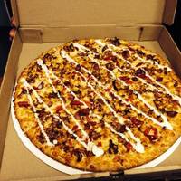 Supreme Pizza