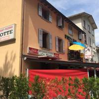 La Botte