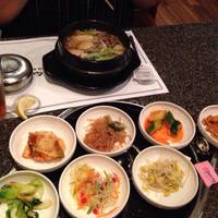 Chosun BBQ