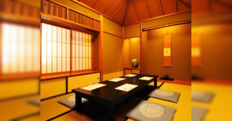 Снимок Kameido Masumoto Main Branch, Кото