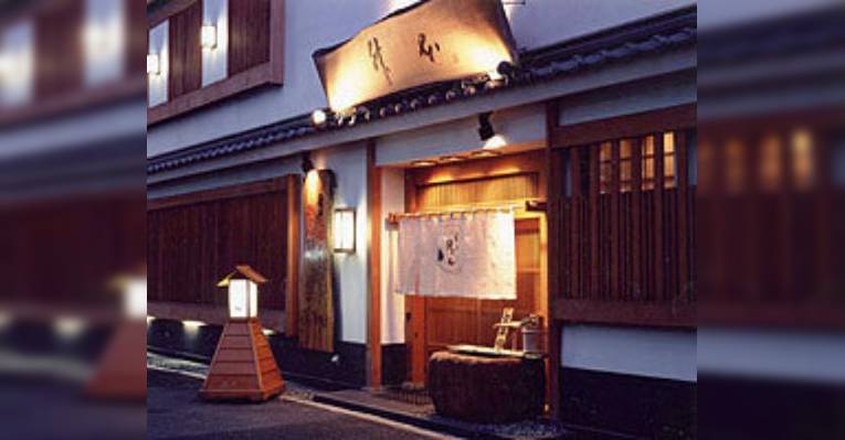 Снимок Kameido Masumoto Main Branch, Кото