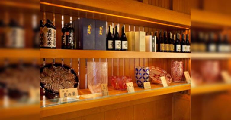 Снимок Kameido Masumoto Main Branch, Кото
