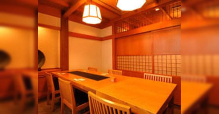 Снимок Kameido Masumoto Main Branch, Кото