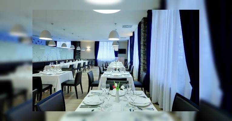 Бранше. Restaurant & Bar