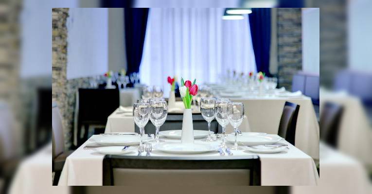 Бранше. Restaurant & Bar