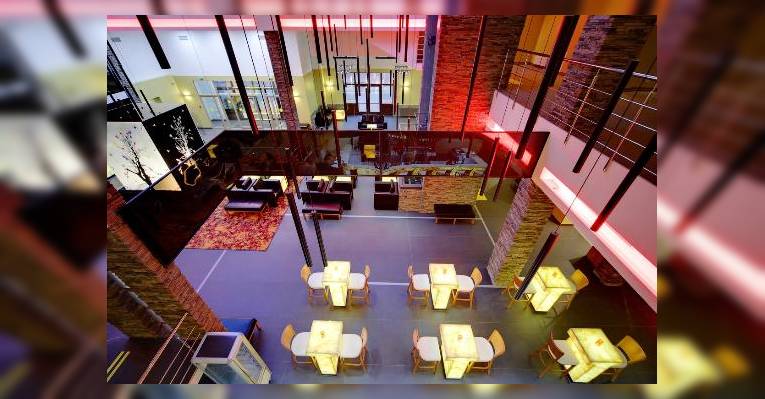 Бранше. Restaurant & Bar