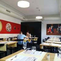 Ristorante Pizzeria Merkur