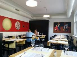 Ristorante Pizzeria Merkur