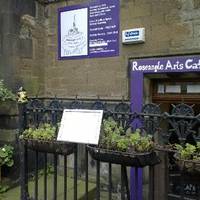 Roseangle Arts Cafe