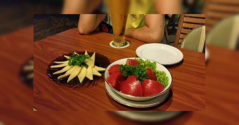 закуска