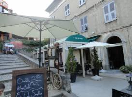 A casa di l'orsu
