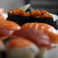Sushi Sakura Cavaillon