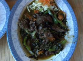 Thai Chili