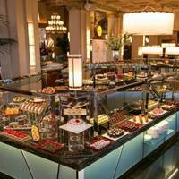 The Circle at The Breakers