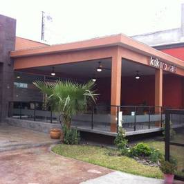 Kokoro Cafe