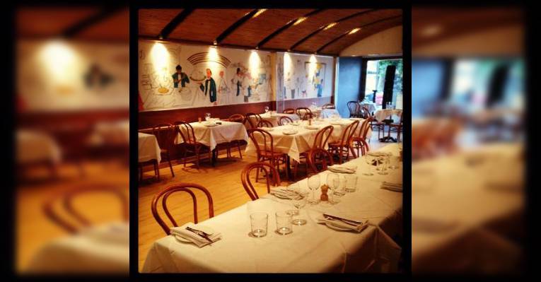 Снимок Bistro Niagara, Катумба