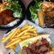 Снимок Tasty Eats Beer Garden, Таллахасси