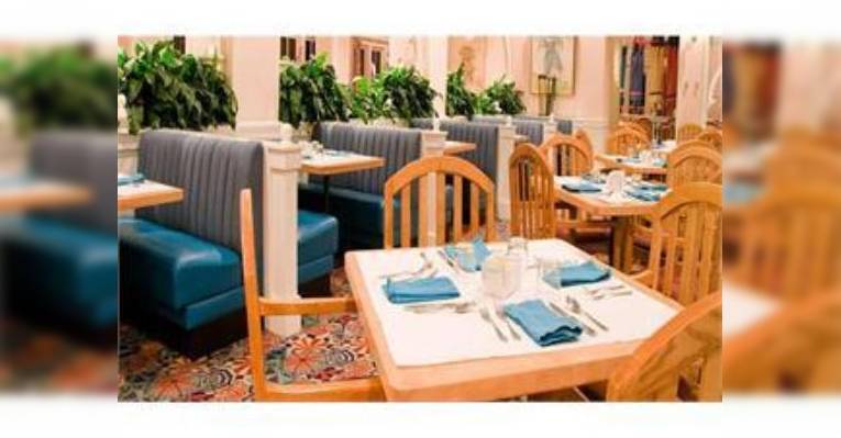 Снимок The Club Restaurant, Орландо