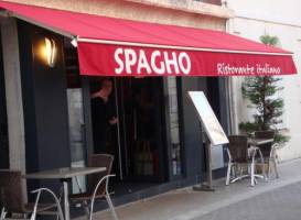Spagho
